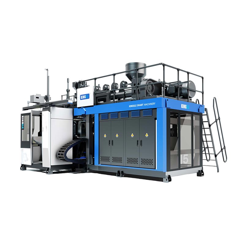 15L Single Station Blow Molding Machine නවීන නිෂ්පාදනය සඳහා අත්යවශ්ය වන්නේ ඇයි? 15L Single Station Blow Molding Machine නවීන නිෂ්පාදනය සඳහා අත්යවශ්ය වන්නේ ඇයි?