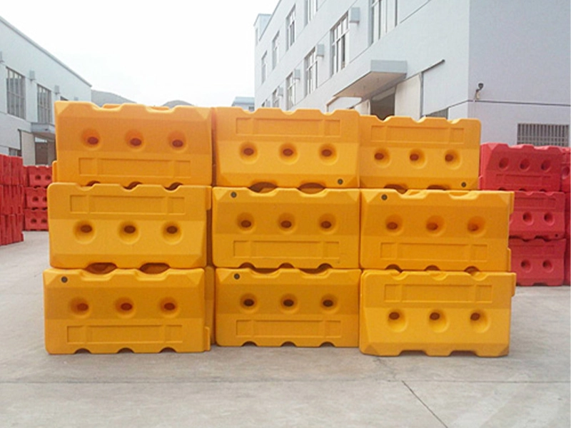 රථවාහන බාධක